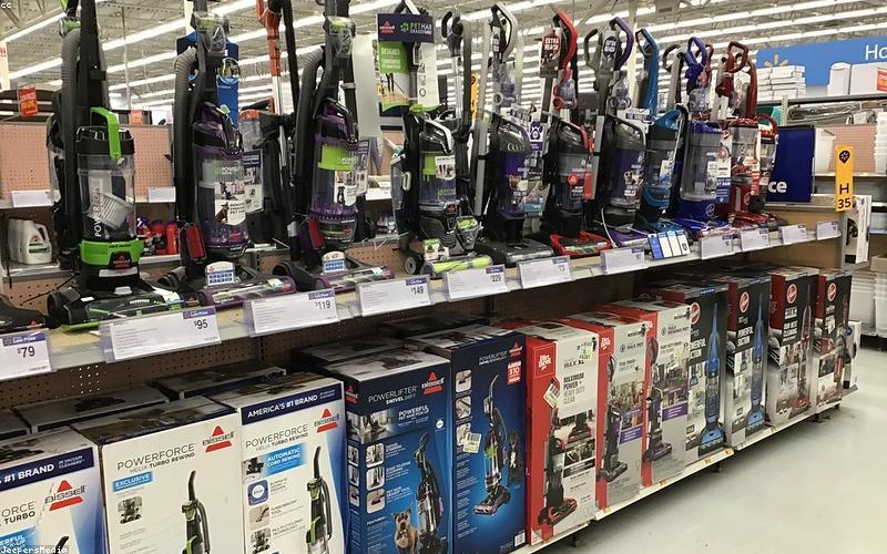 aspirateur